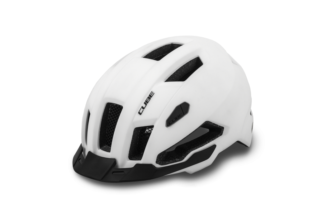 CUBE Helm EVOY HYBRID