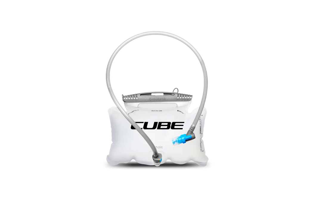 CUBE Trinkblase Hüfttasche 1.5
