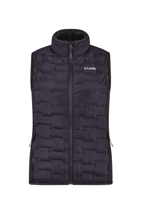CUBE WS Padded Vest