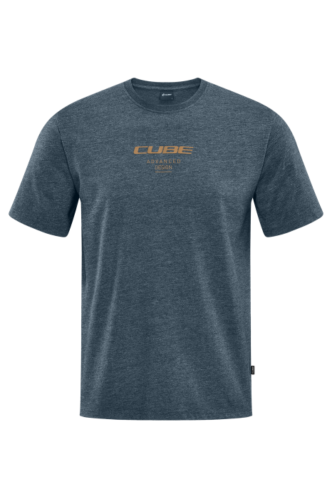 CUBE T-Shirt Advanced